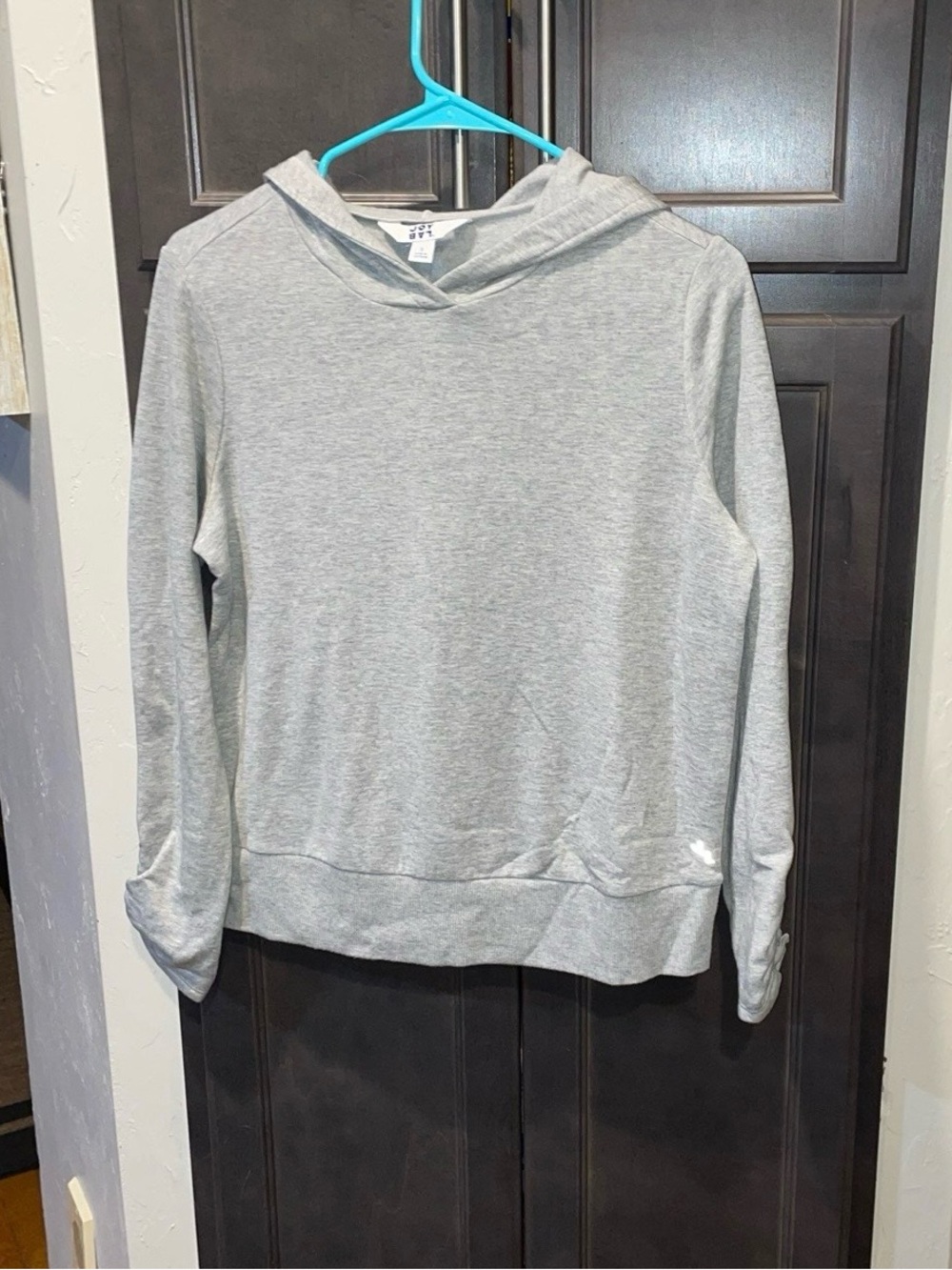 JoyLab Grey Hoodie